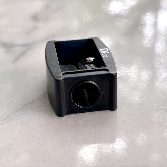 DIOR Beauty Pencil Sharpener‎ for Eye Pencils or Lip Pencils Made in Germany - Picture 3 of 5